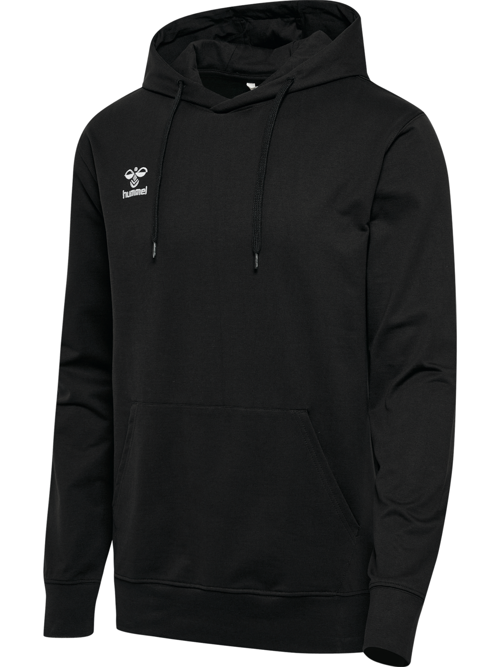 hmlGO 2.0 HOODIE