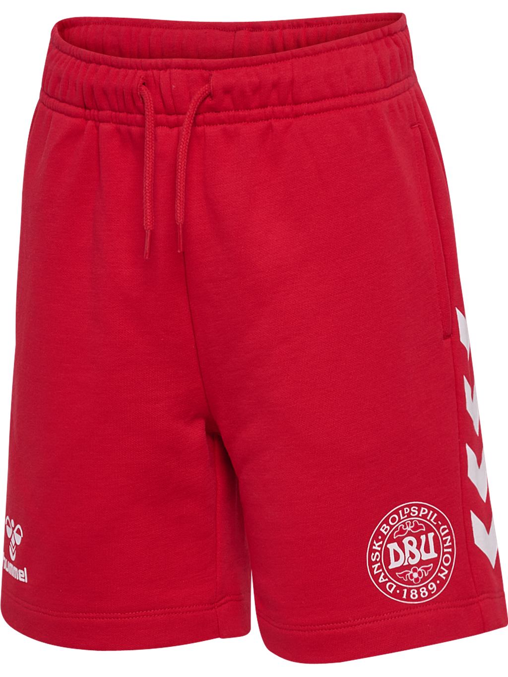 hmlJR REG DBU SHORTS