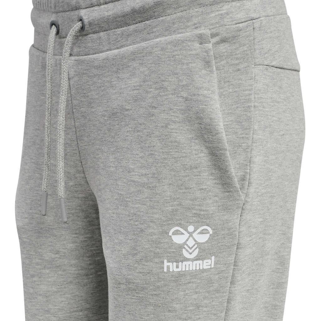 hmlNONI 2.0 TAPERED PANTS