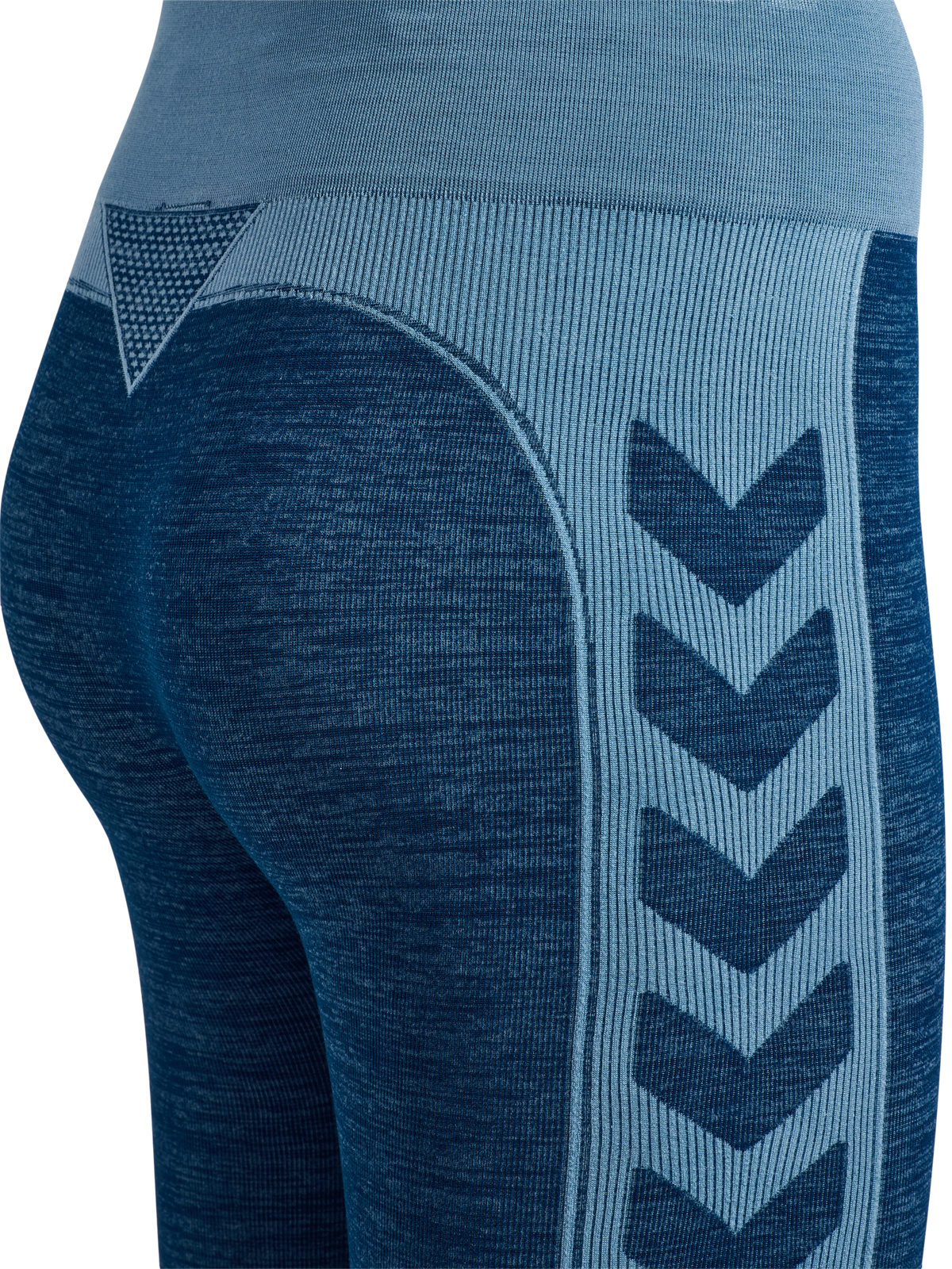 hmlCLEA SEAMLESS CYCLING SHORTS