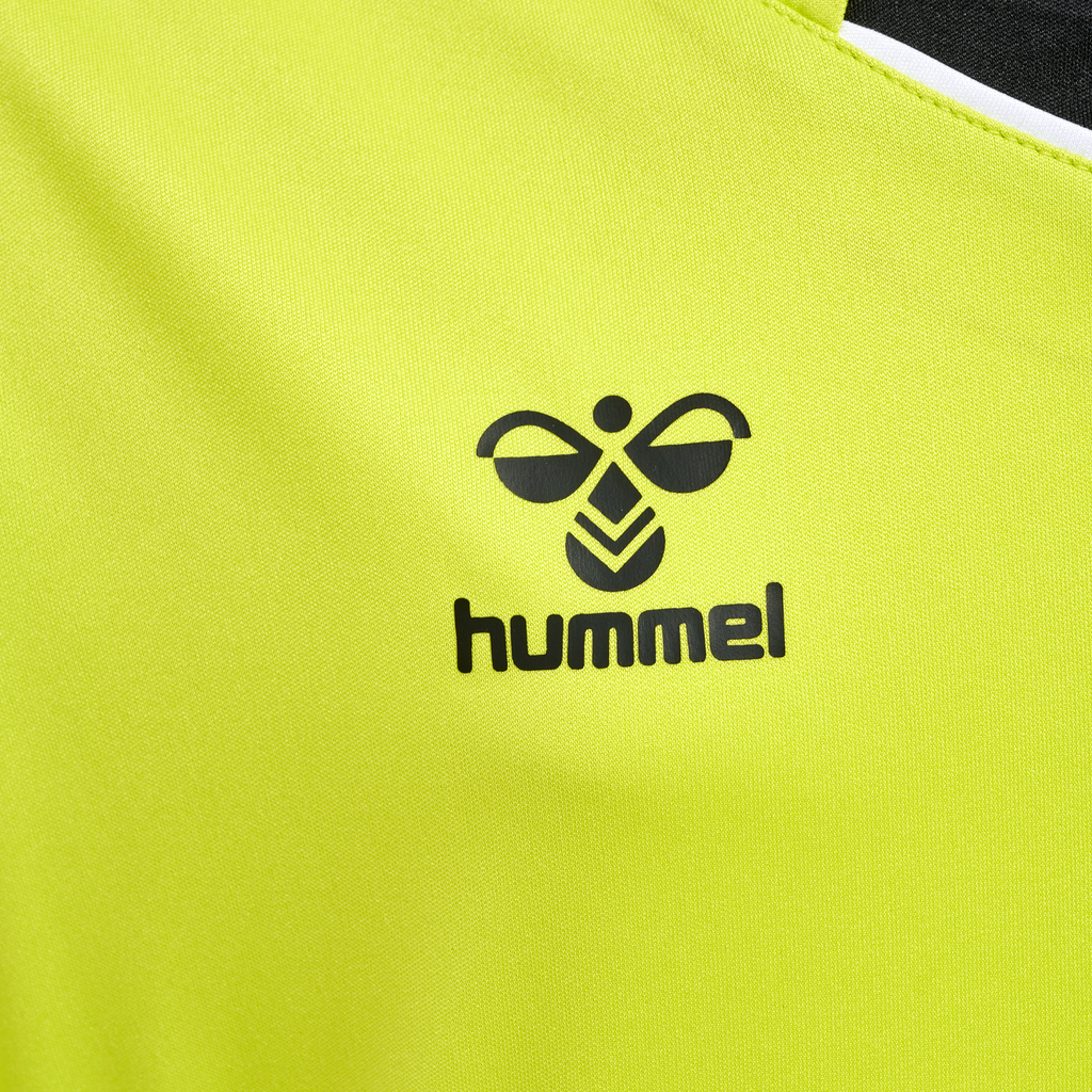 hmlCORE XK POLY JERSEY L/S KIDS