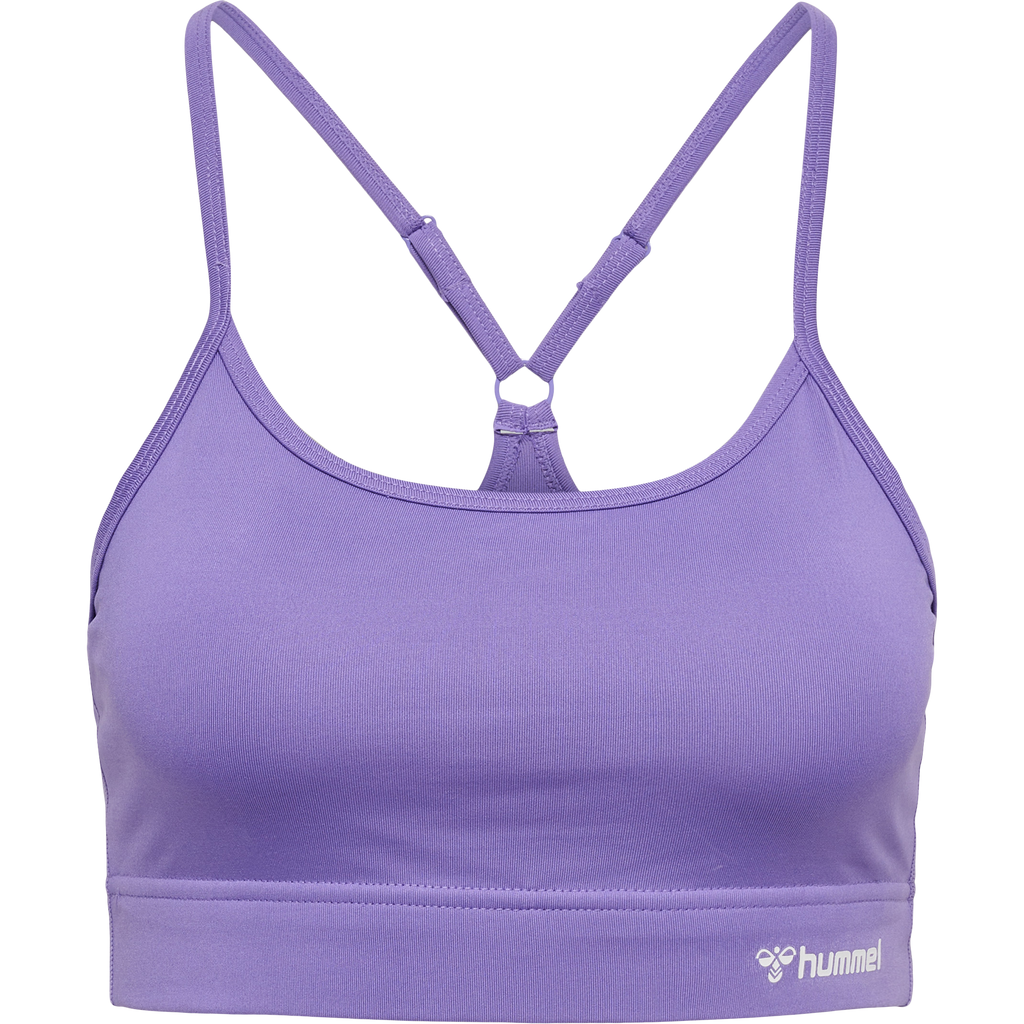 hmlMT CHIPO PADDED SPORTS BRA