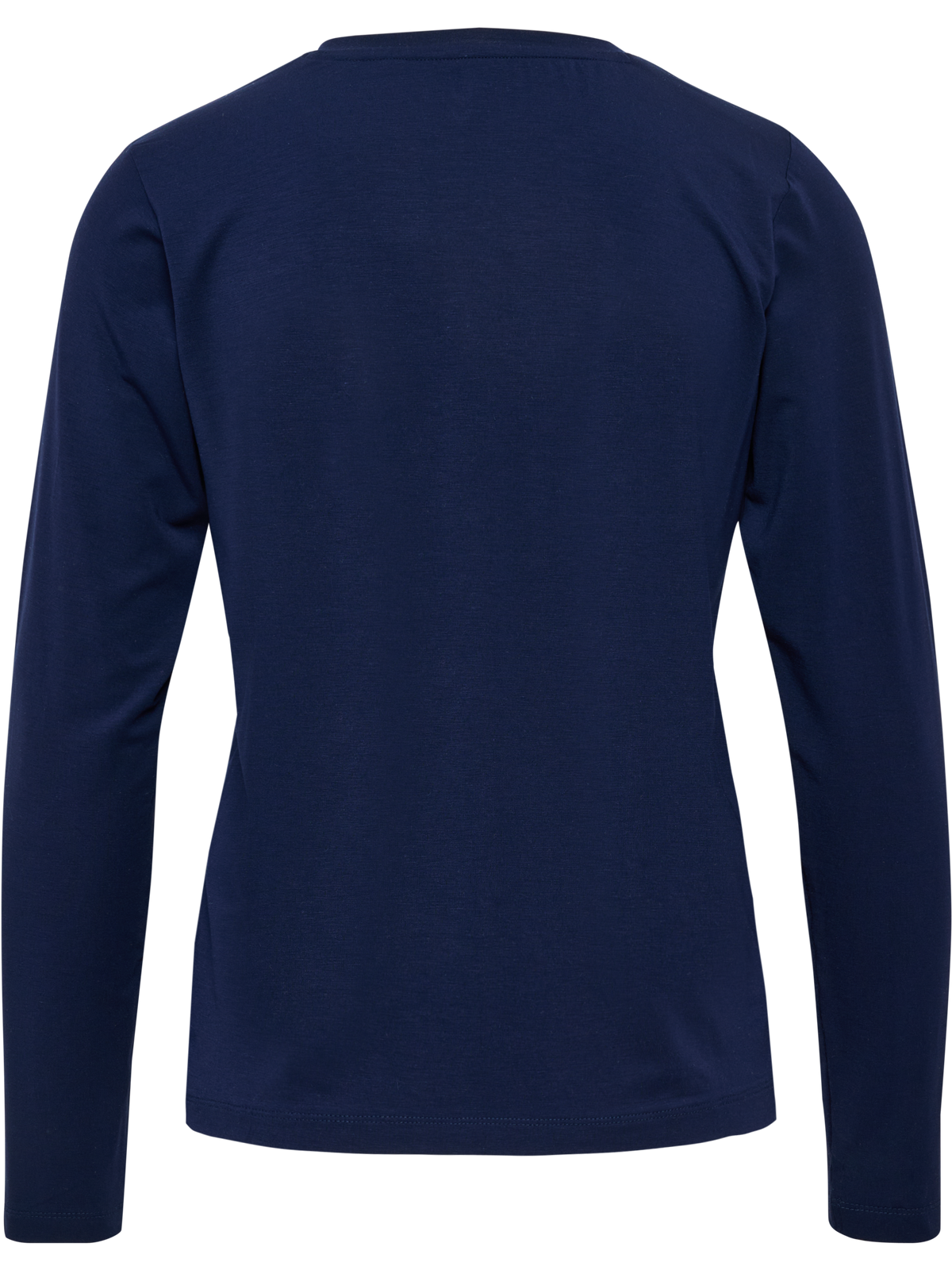 hmlYOGA SOFT LOOSE W T-SHIRT LS