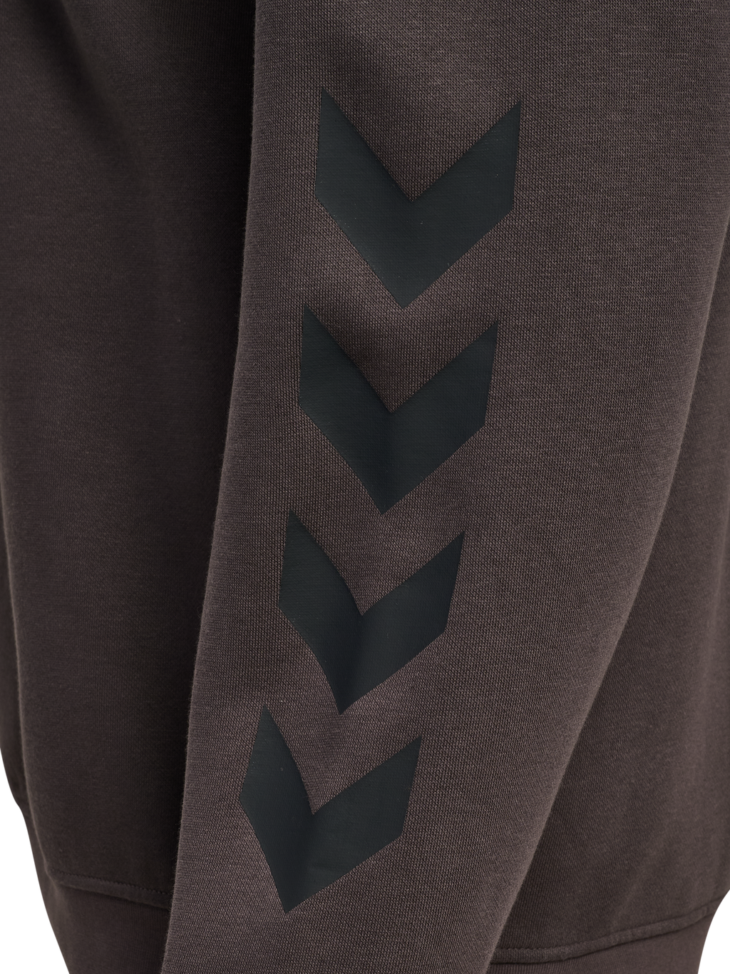 hmlKEEPER CHEVRON SWEATSHIRT