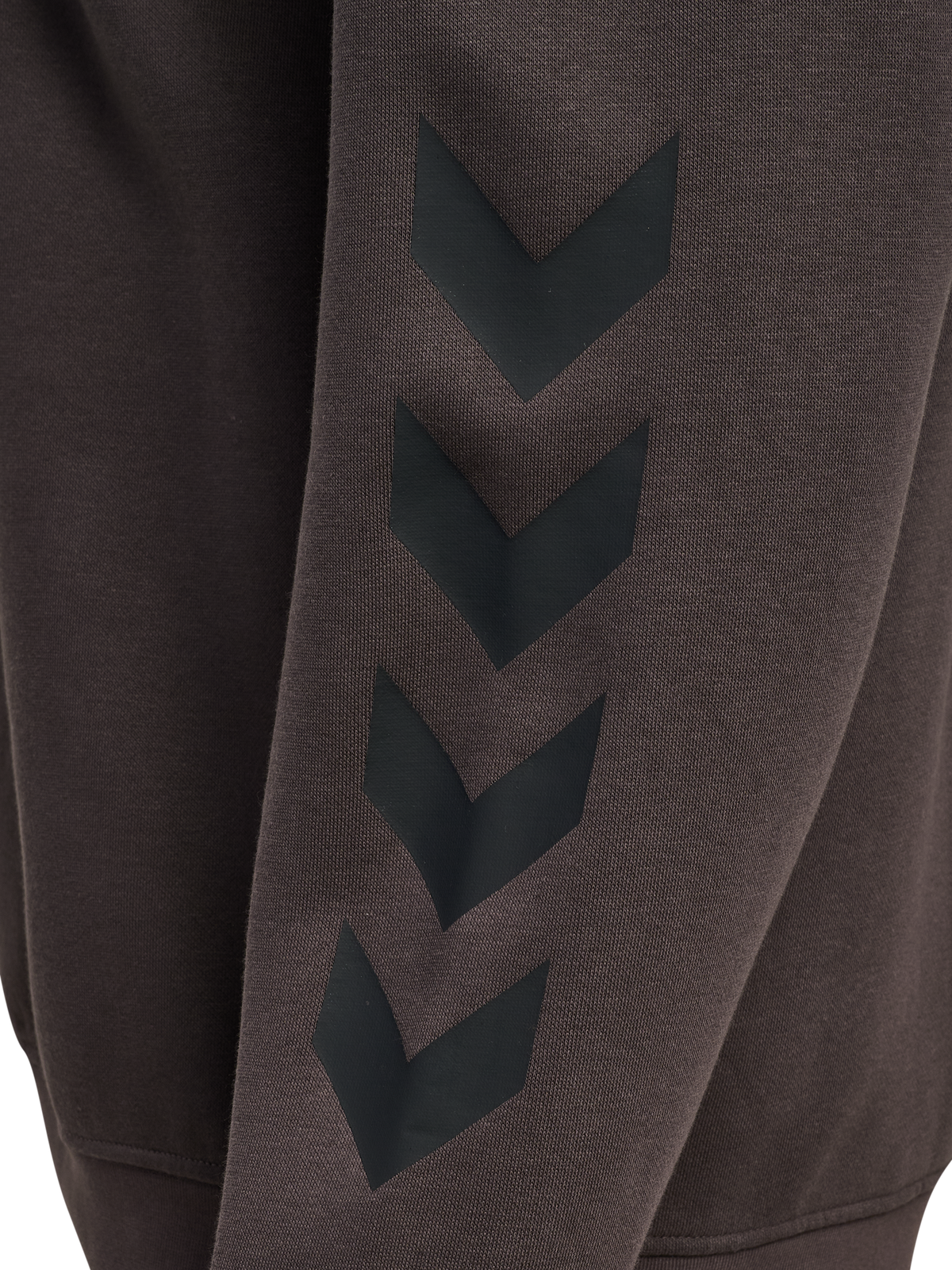 hmlKEEPER CHEVRON SWEATSHIRT