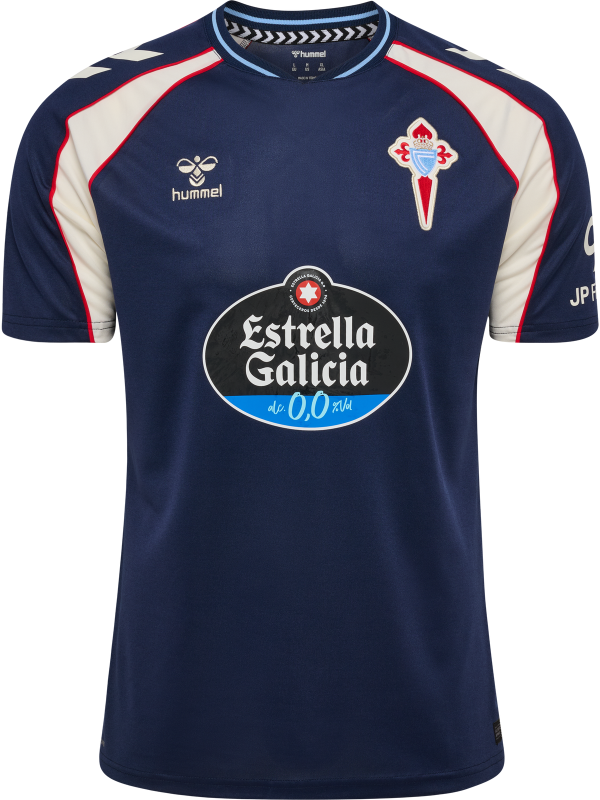 RCC 26/27 AWAY JERSEY S/S
