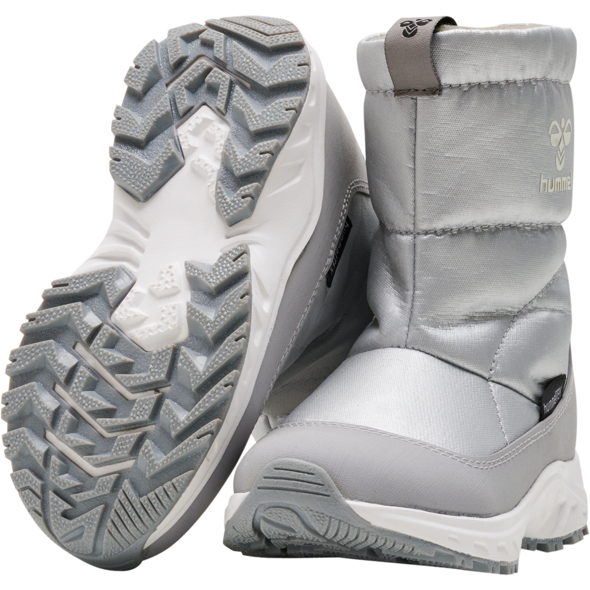 ROOT PUFFER RECYCLED TEX INFANT