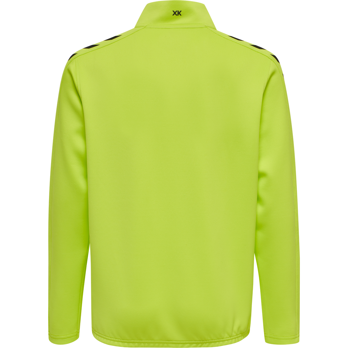 hmlCORE XK HALF ZIP POLY SWEAT KIDS