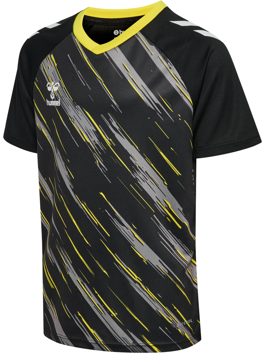 hmlMATCH TRIUMPH JERSEY S/S KIDS