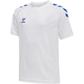 hmlCORE XK CORE POLY TEE S/S KIDS