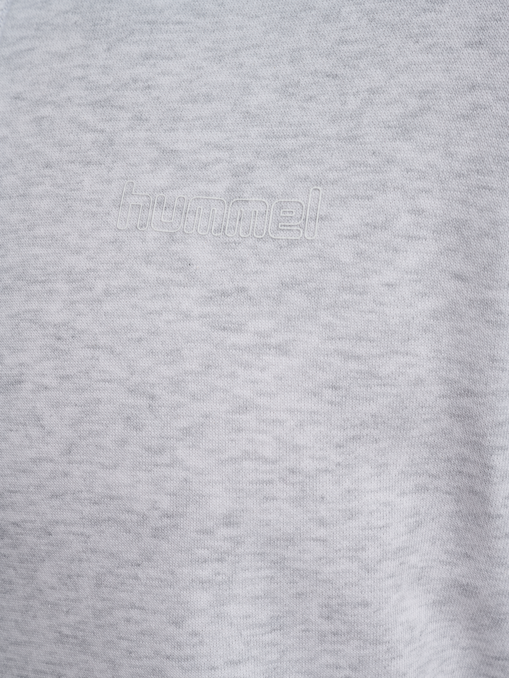 hmlPACE SWEAT HOODIE