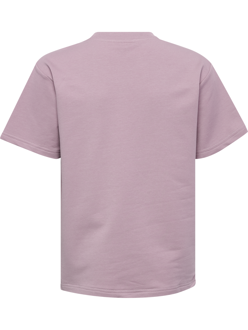 hmlJR LIGHT SWEAT T-SHIRT  S/S