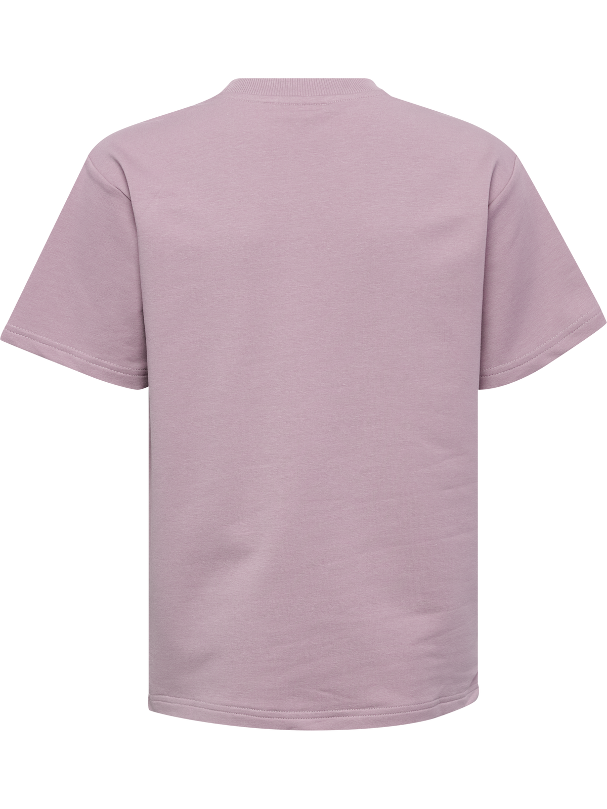 hmlJR LIGHT SWEAT T-SHIRT  S/S