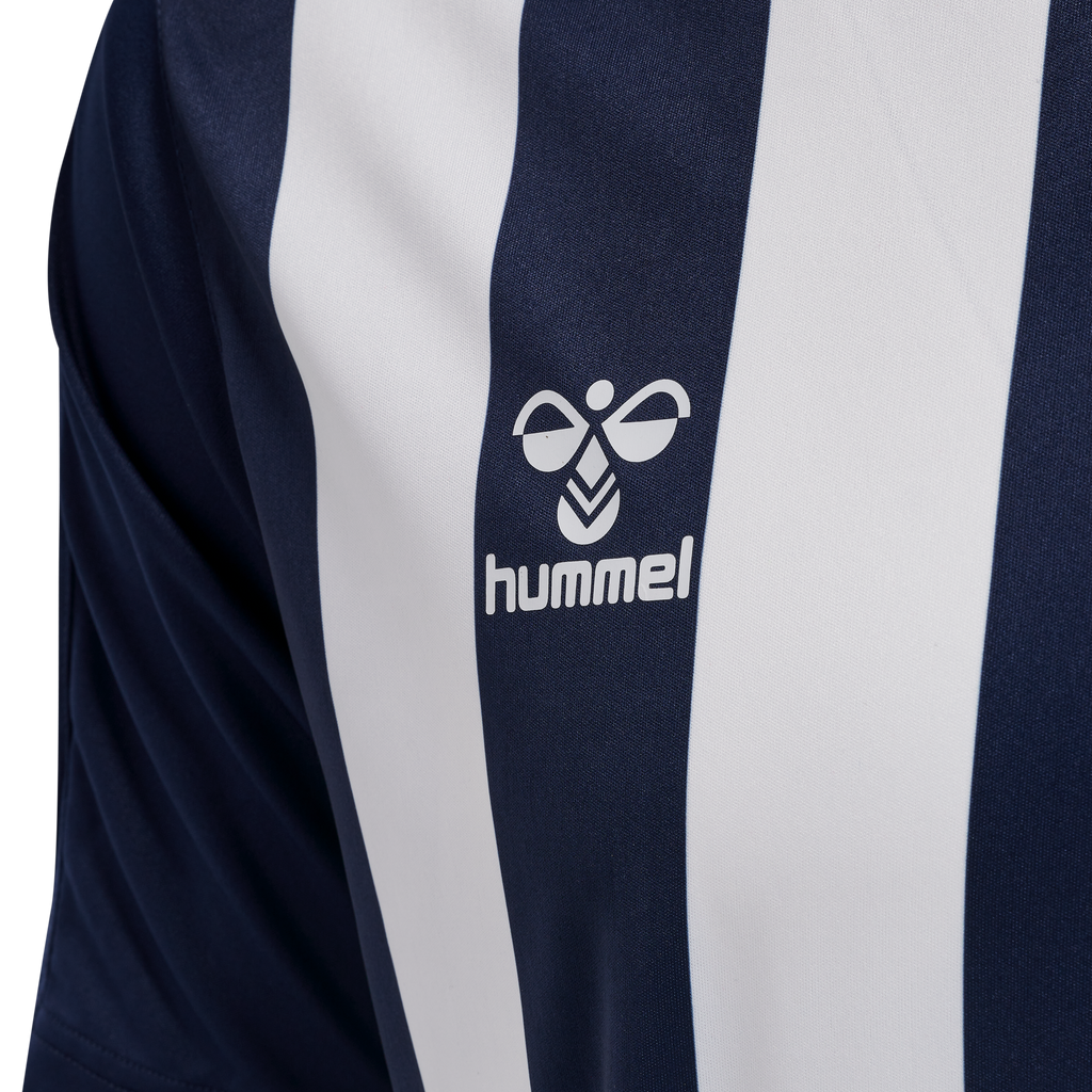 hmlCORE XK STRIPED JERSEY S/S