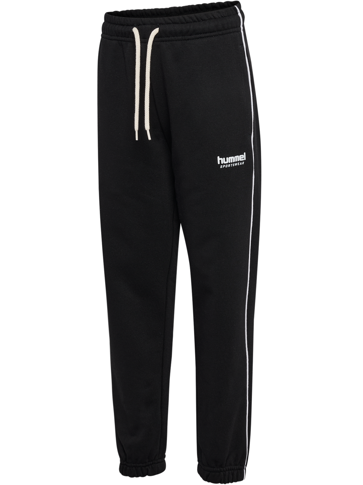 hmlJR LOOSE SWEATPANT PIPING