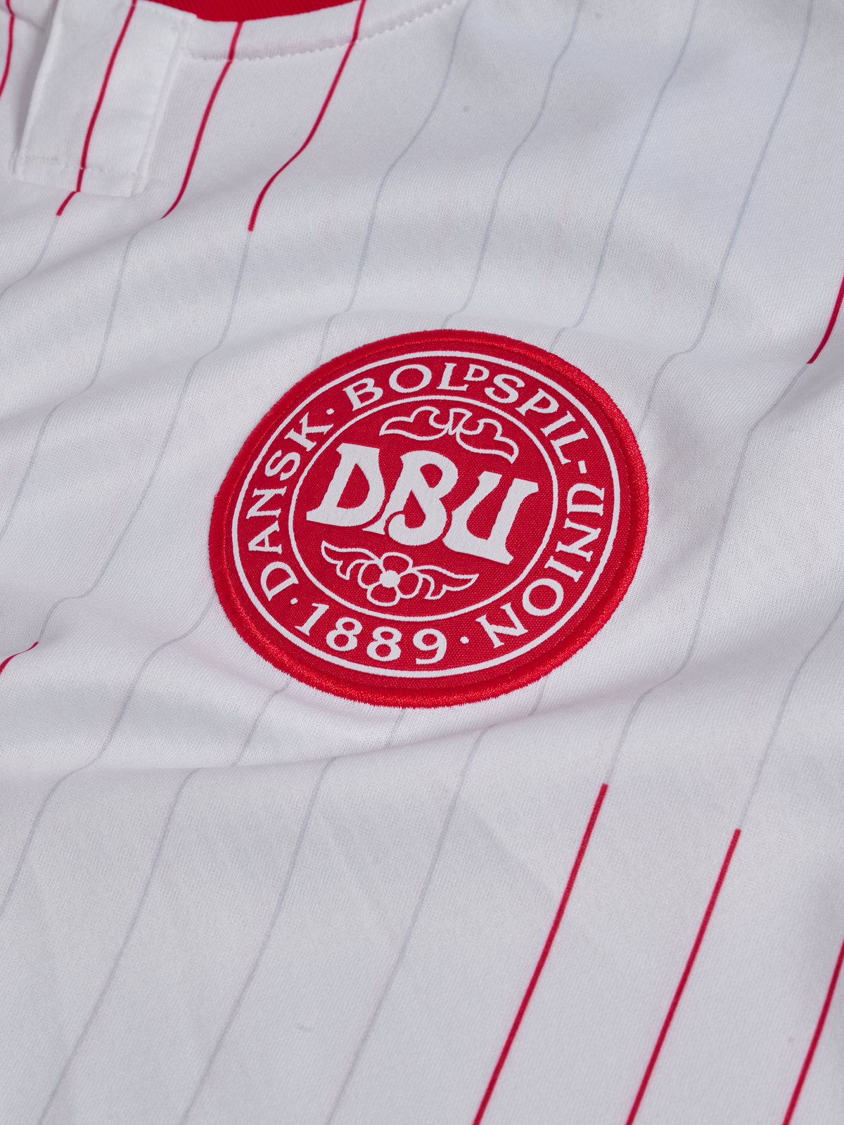 DBU 26 AWAY JERSEY L/S