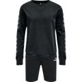 hmlLEGACY SWEAT SET