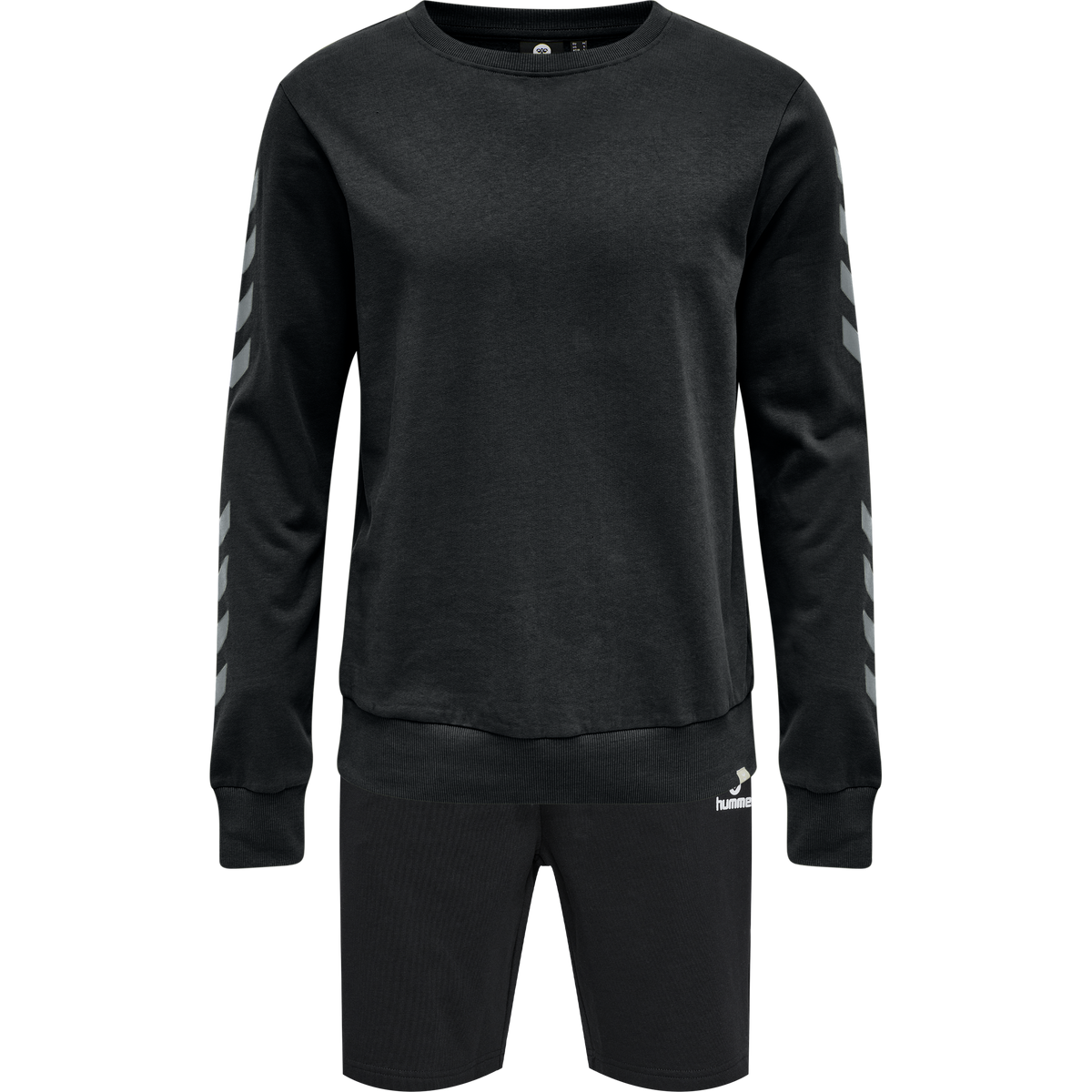 hmlLEGACY SWEAT SET