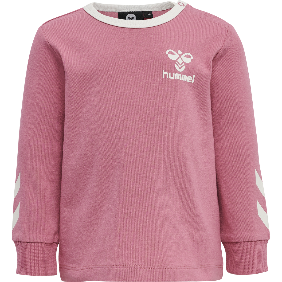hmlMAULE T-SHIRT L/S