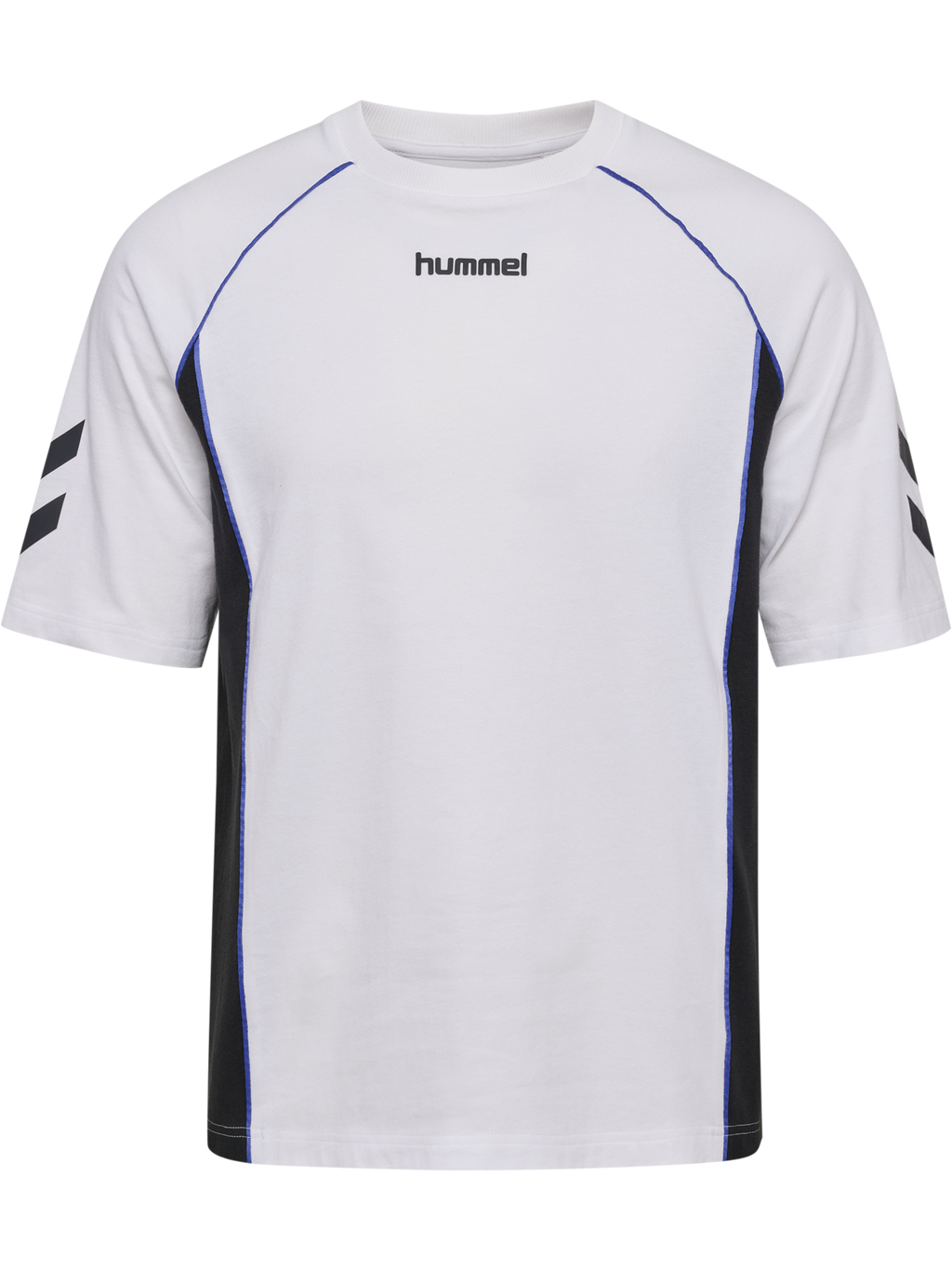 hmlBLAZE26 ATHLEISURE T-SHIRT S/S