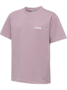 hmlJR LIGHT SWEAT T-SHIRT  S/S