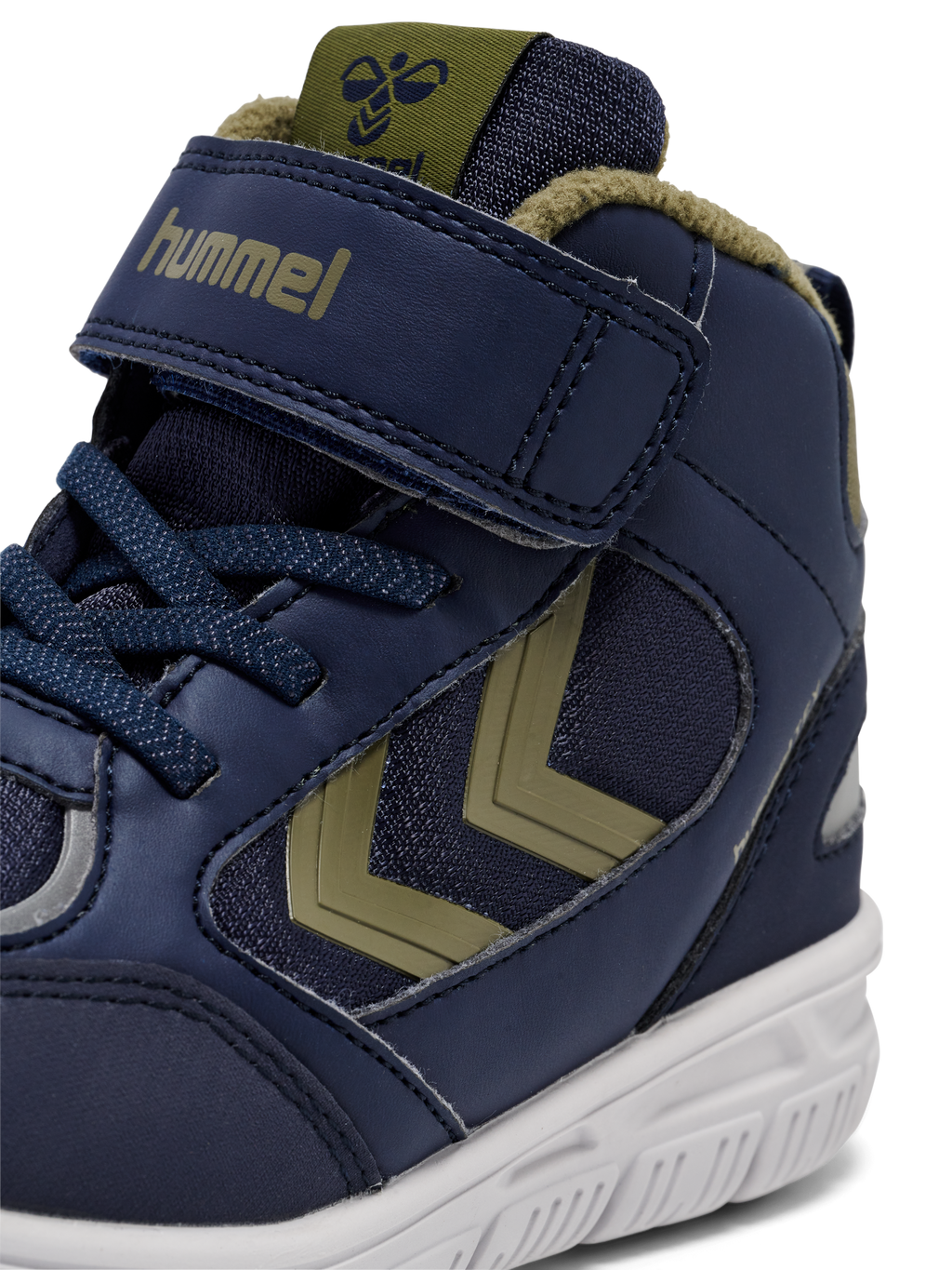X-LIGHT 2.0 MID TEX JR
