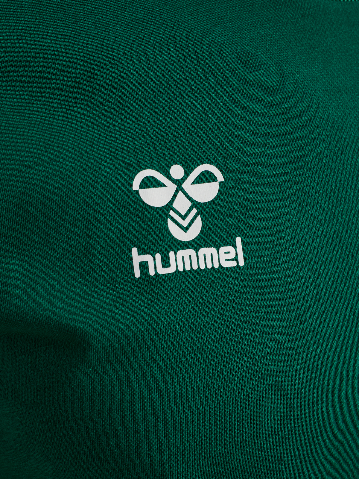 hmlGO 2.0 CHEVRON T-SHIRT S/S