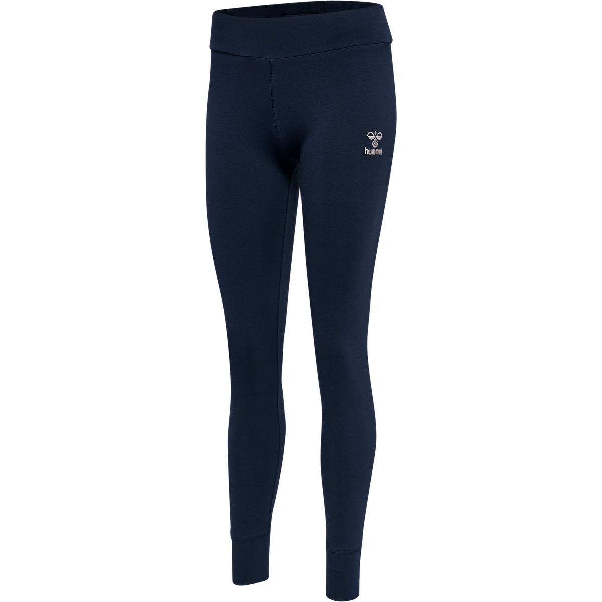 hmlMOVE GRID COTTON TIGHTS