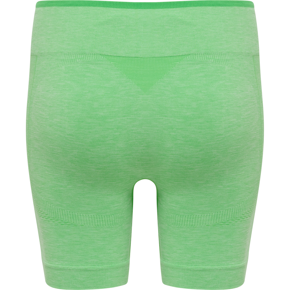 hmlMT UNA SEAMLESS MID WAIST SHORTS
