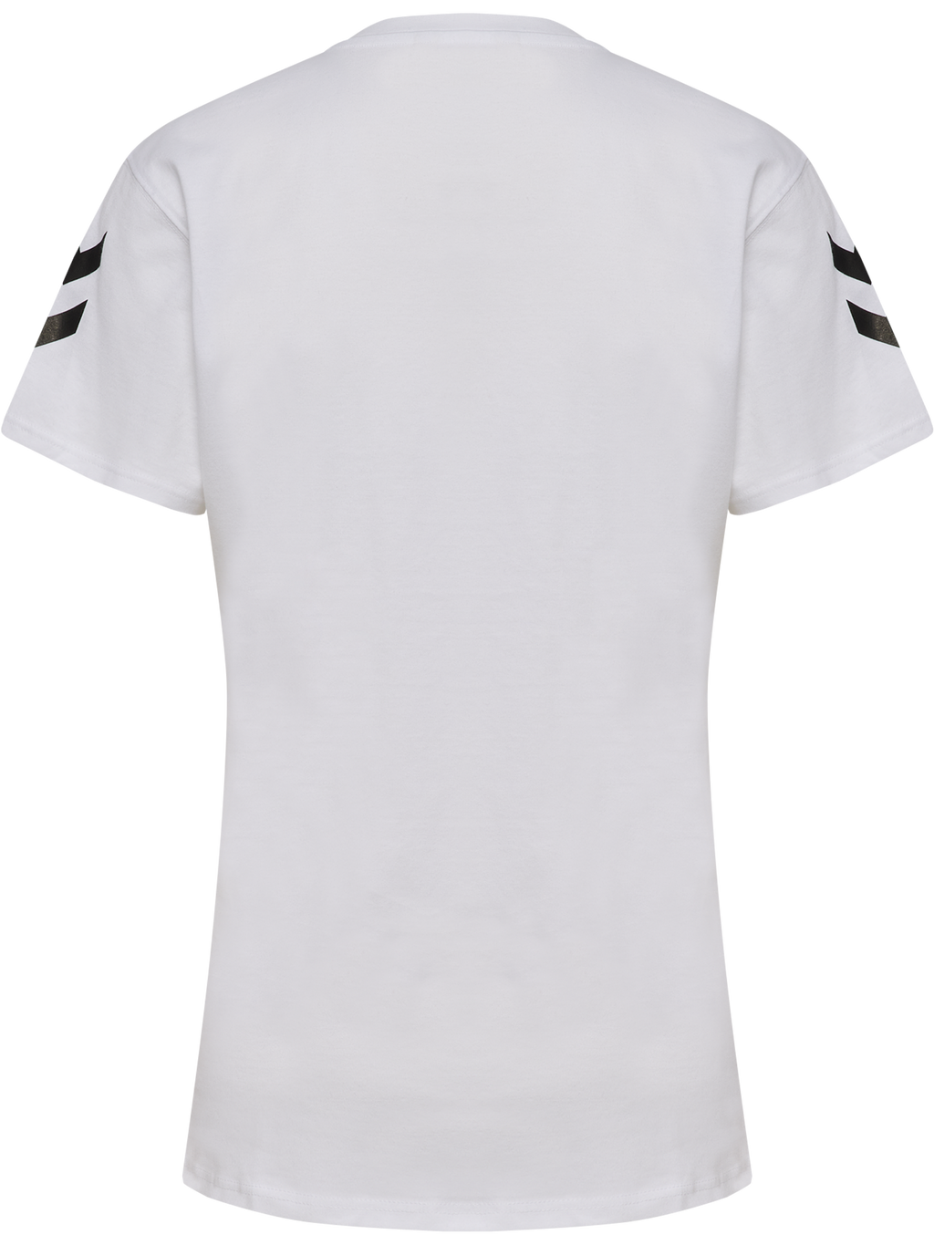 hmlGO 2.0 CHEVRON T-SHIRT S/S WOMAN