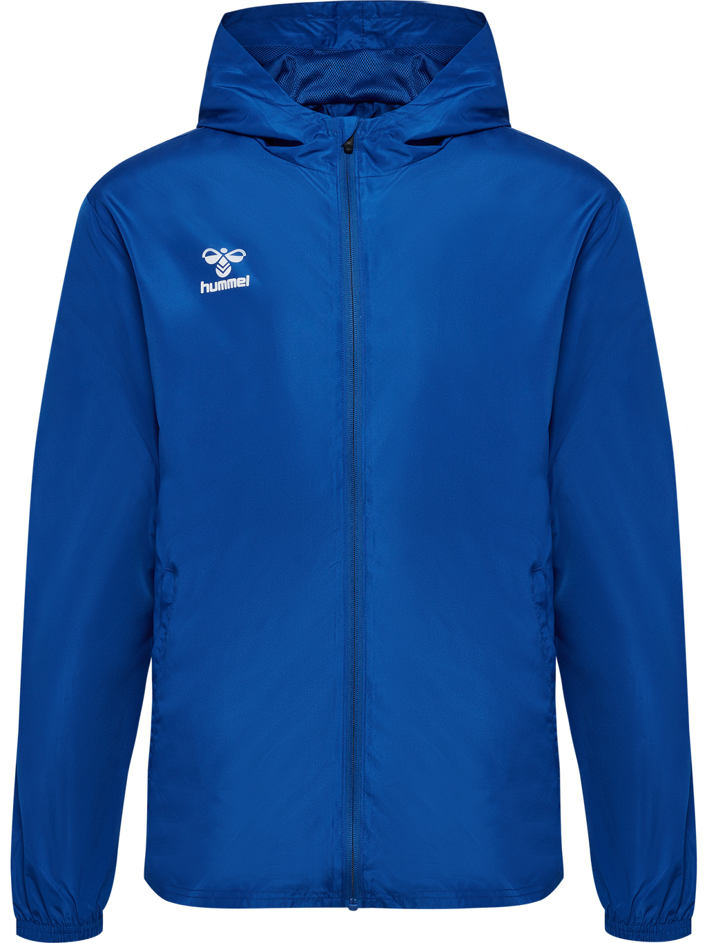 hmlESSENTIAL AW JACKET