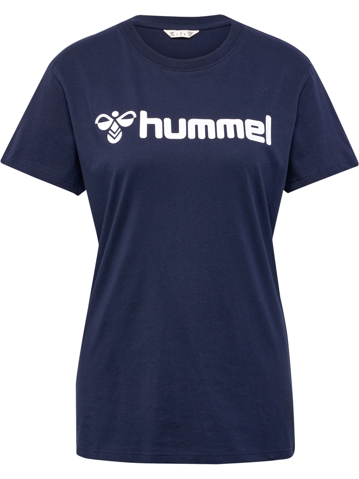 hmlGO 2.0 LOGO T-SHIRT S/S WOMAN