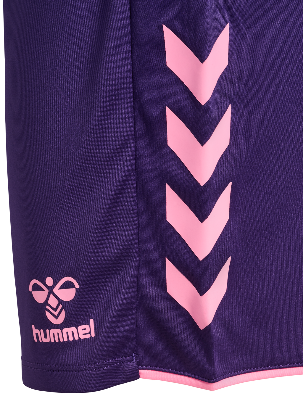 hmlCORE 2.0 SHORTS WOMAN