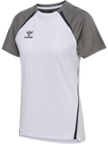 hmlLEAD 2.0 JERSEY S/S WOMAN