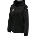 hmlCORE XK POLY SWEAT HOODIE WOMAN