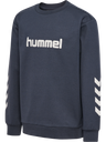 hmlJR REG LOGO SWEATSHIRT