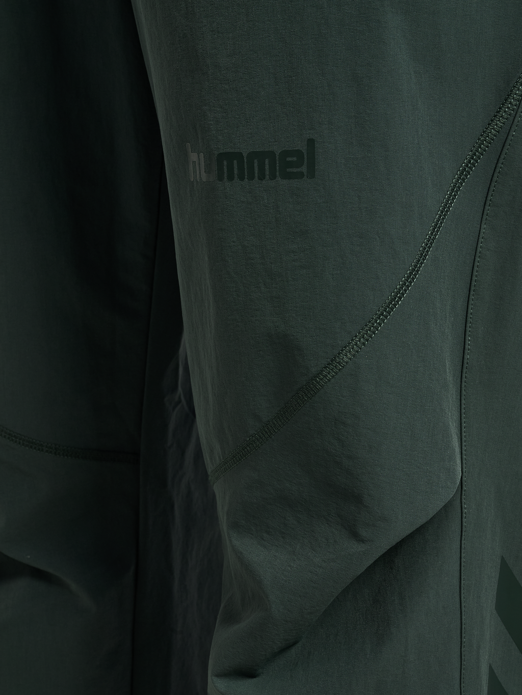 hmlBLAZE27 ATHLEISURE TRACK PANTS