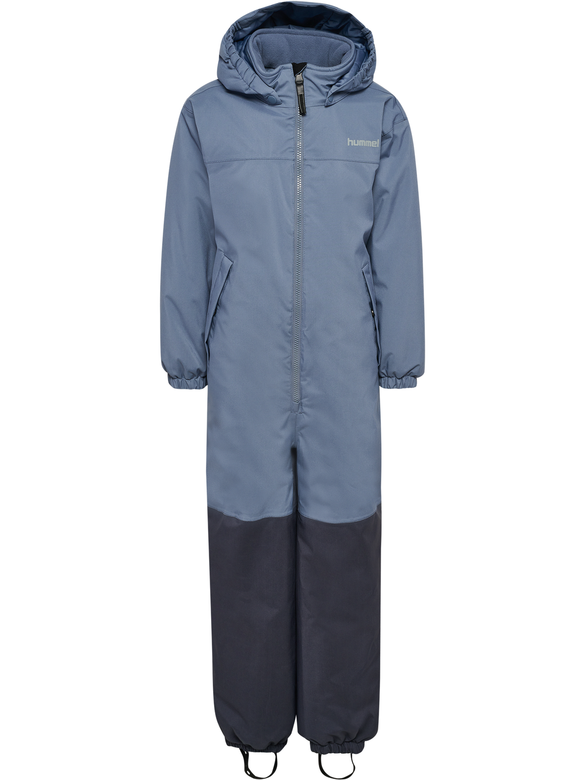 hmlJR BLOCK SNOWSUIT WP