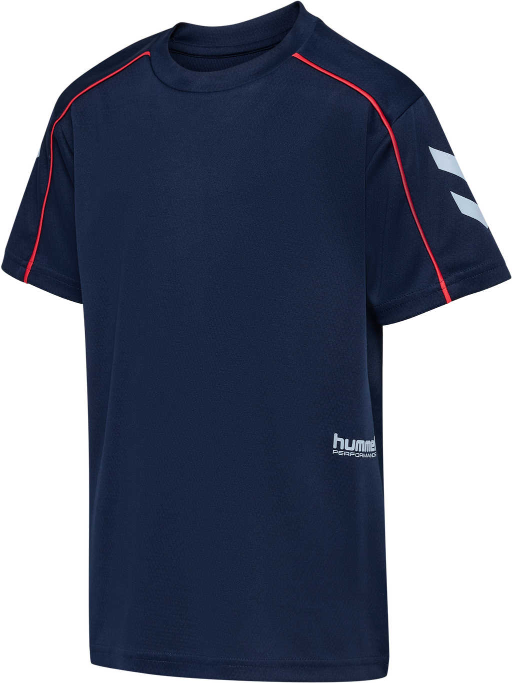hmlJR T-SHIRT S/S