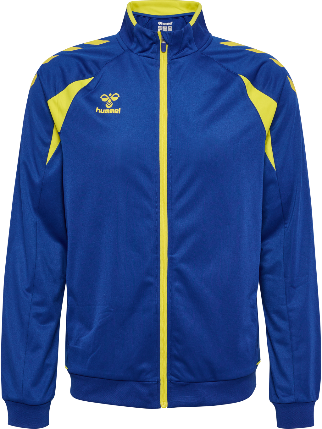 hmlCORE 2.0 TRACK ZIP JACKET