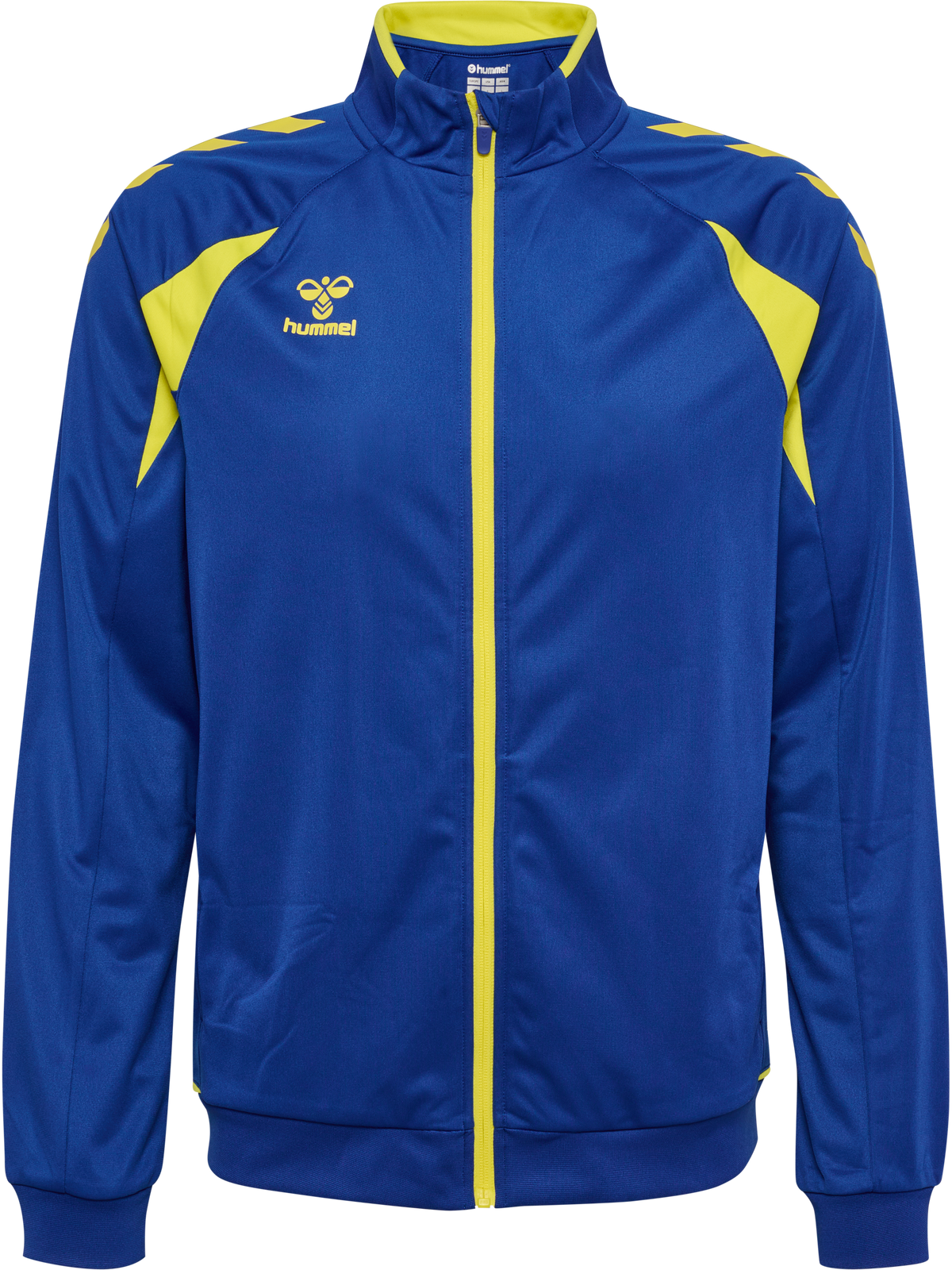 hmlCORE 2.0 TRACK ZIP JACKET