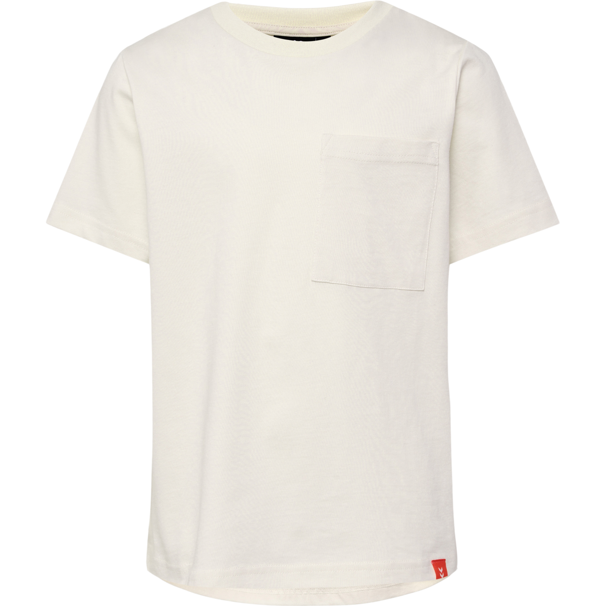 hmlRUSH T-SHIRT S/S