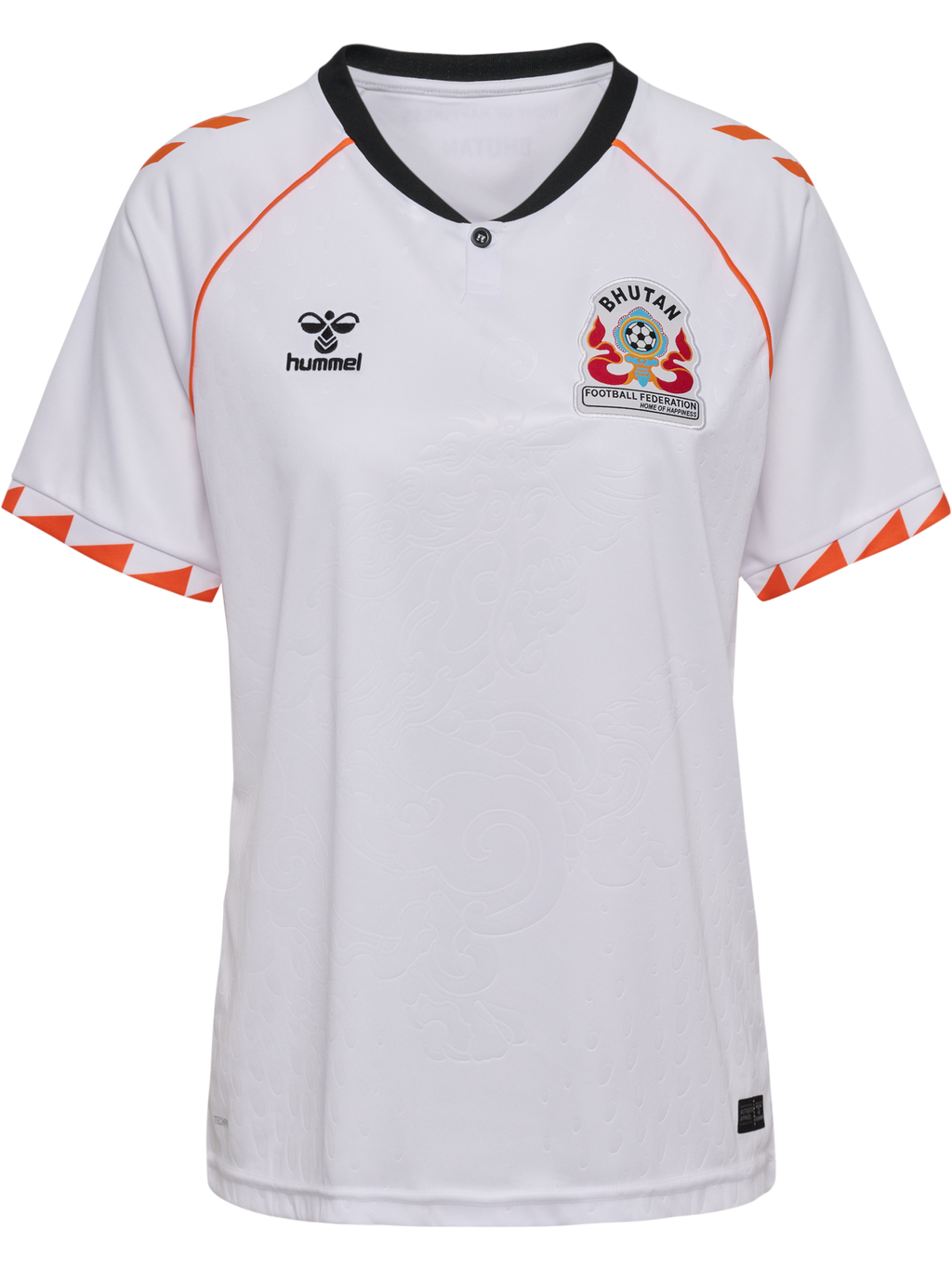 BFF 26/27 THIRD JERSEY SS