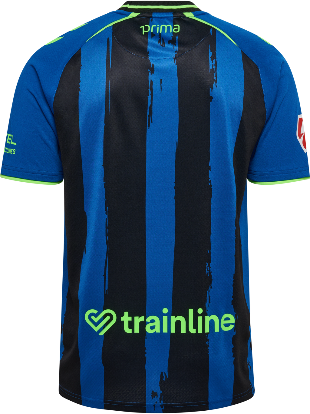 RBB 26/27 THIRD JERSEY S/S