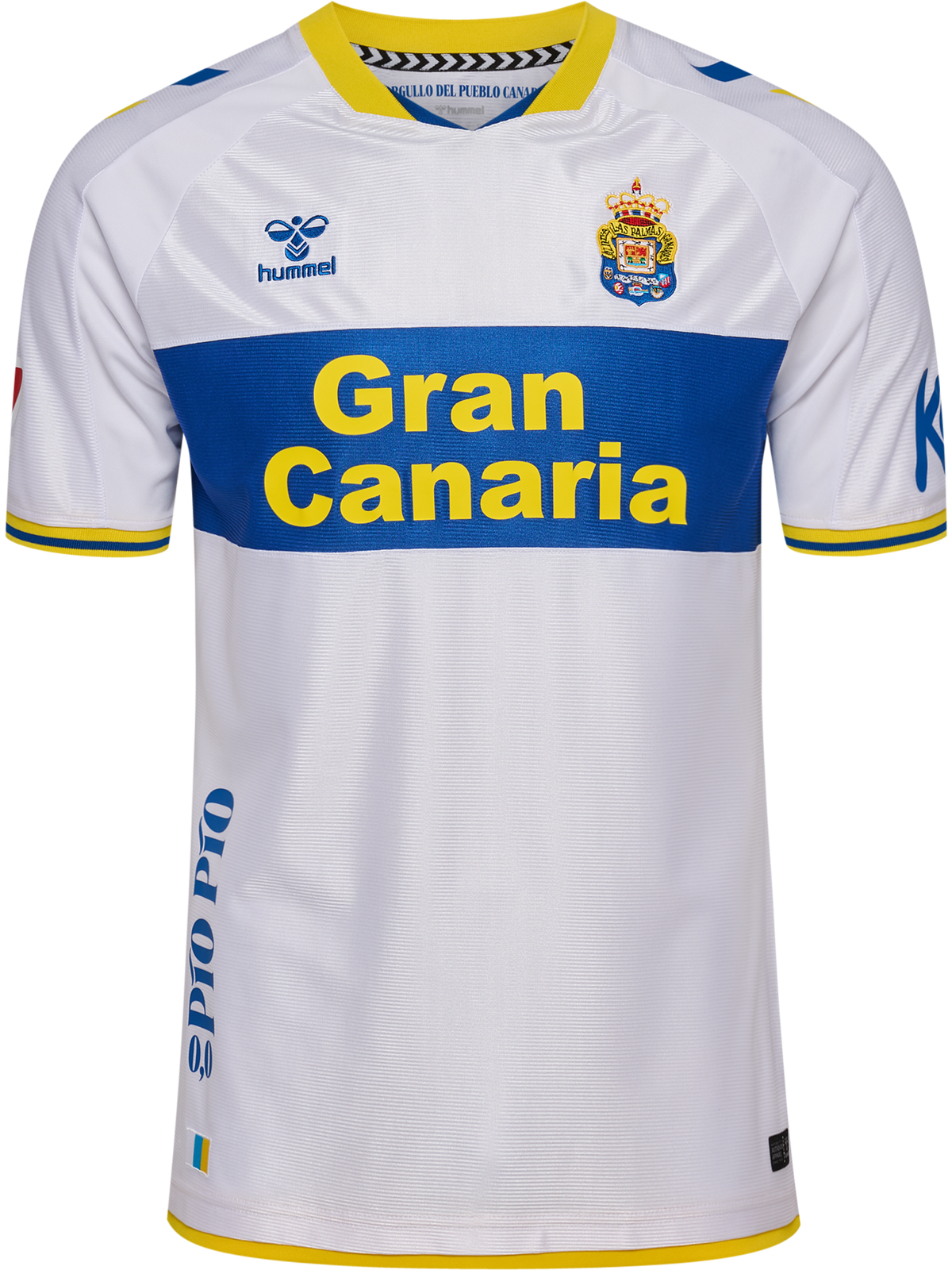 UDLP 26/27 THIRD JERSEY S/S
