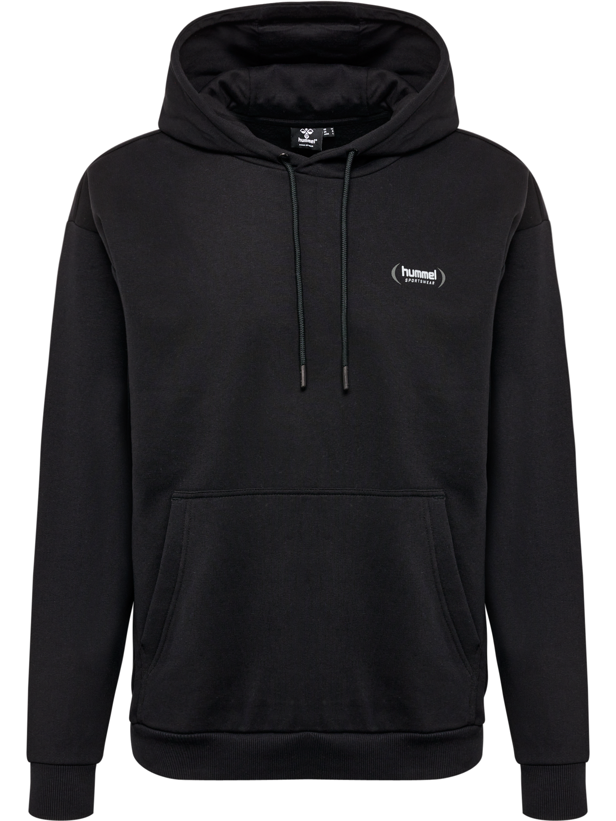 hmlFELIX LOOSE HOODIE