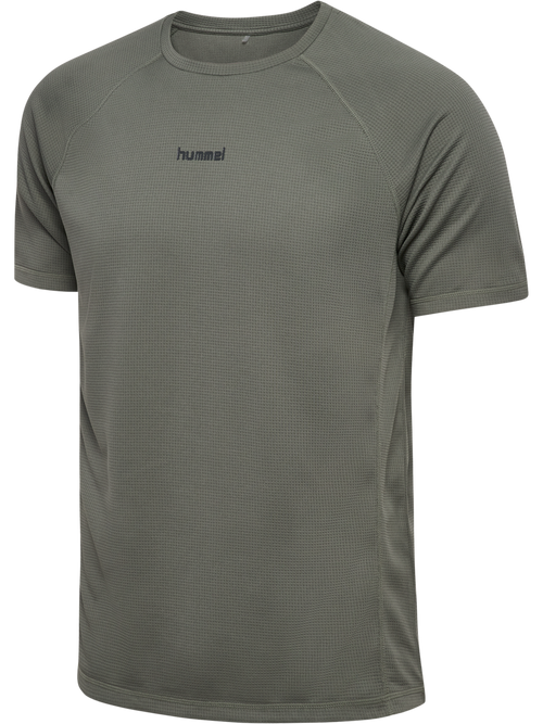 hmlMOMENTUM T-SHIRT S/S