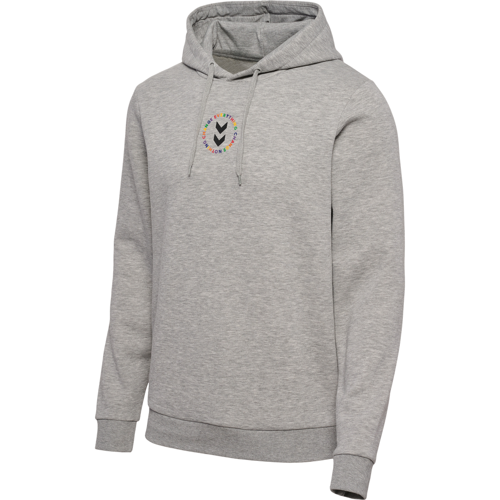 hmlEVERYTHING NOTHING HOODIE