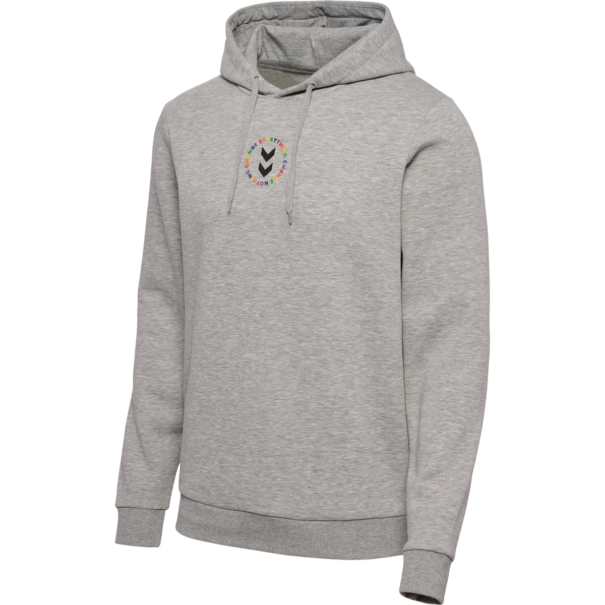 hmlEVERYTHING NOTHING HOODIE