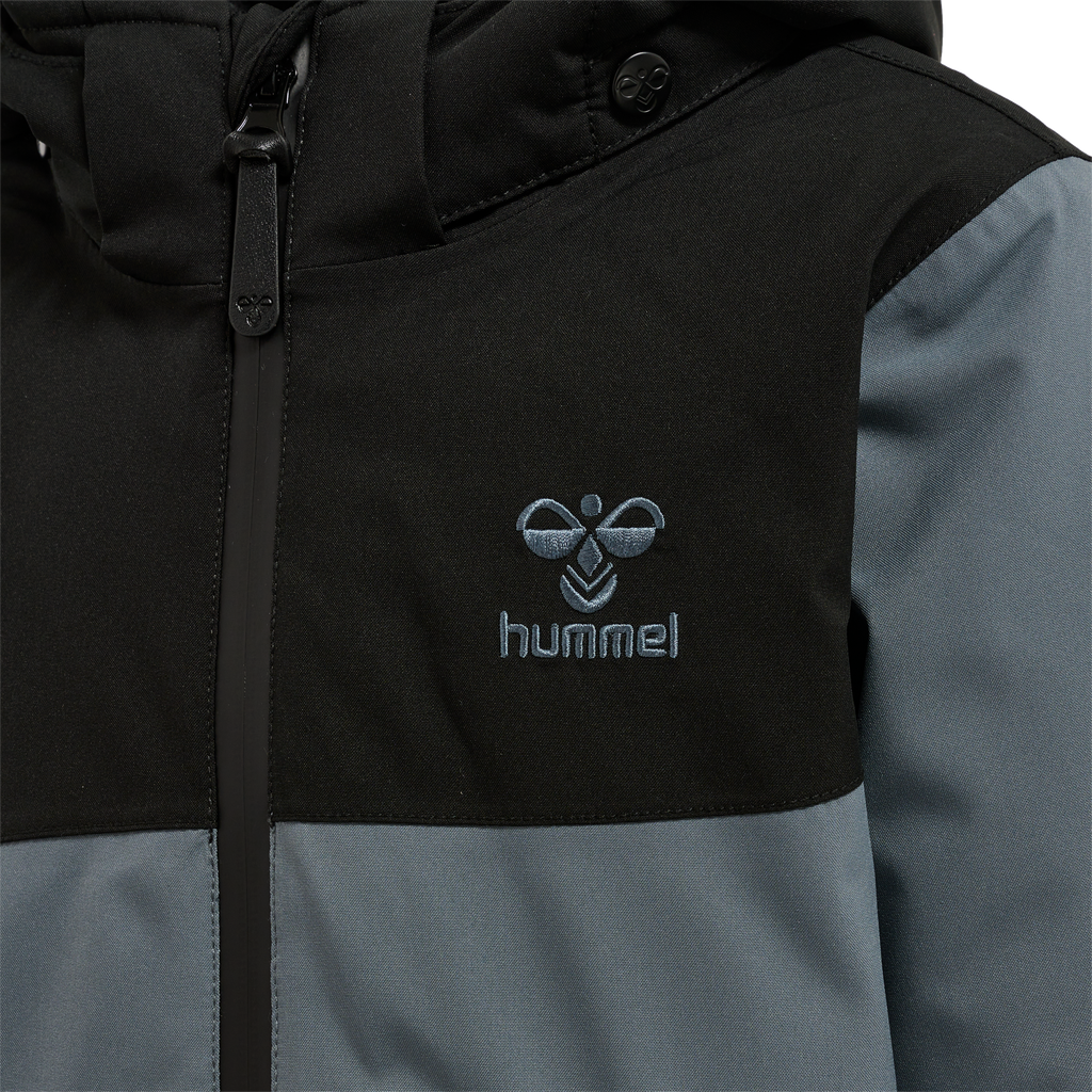 hmlLOGAN TEX JACKET
